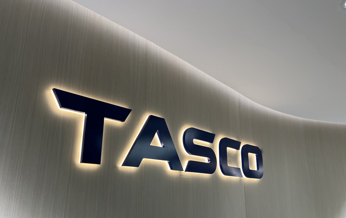 Tasco bơm thêm 550 tỷ đồng vào bất động sản
