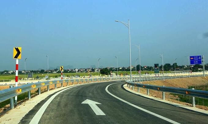 Thanh Hóa dự chi hơn 800 tỷ làm 1,5 km đường