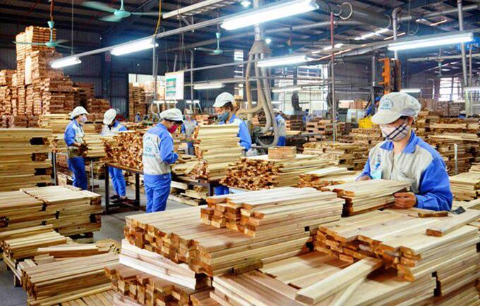 Bài 1: Doanh nghiệp kêu khó vì chậm hoàn thuế GTGT
