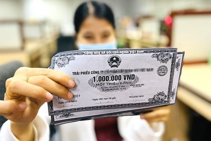 Bất động sản Ngọc Minh chậm thanh toán 750 tỷ đồng trái phiếu