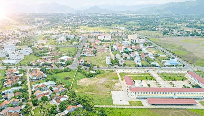 Chuyển Cơ quan điều tra nghi vấn dàn xếp đấu giá 28 lô đất ở Phú Yên