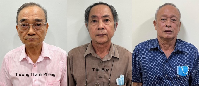 Công ty Phát Đạt nói không liên quan đến các sai phạm của Vinafood 2 tại Dự án Mellennium