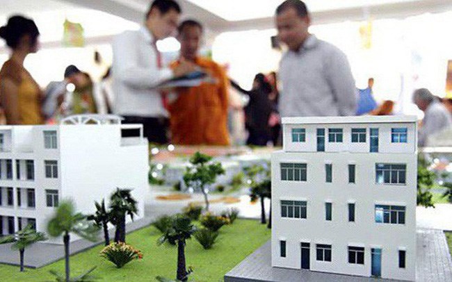 Đề xuất nghiên cứu thuế để điều tiết thị trường bất động sản