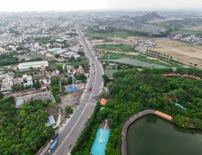 Dự án Vành đai 3 Tp.HCM, trung bình mỗi hộ nhận gần 5 tỷ đồng