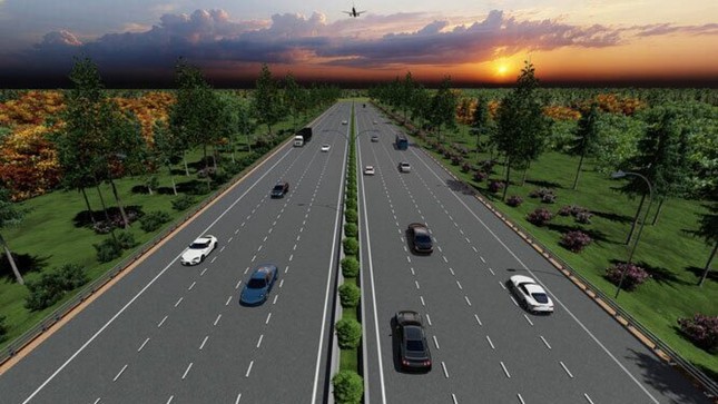 Tp.HCM : 4 dự án bị loại khỏi danh mục cần thu hồi đất năm 2023