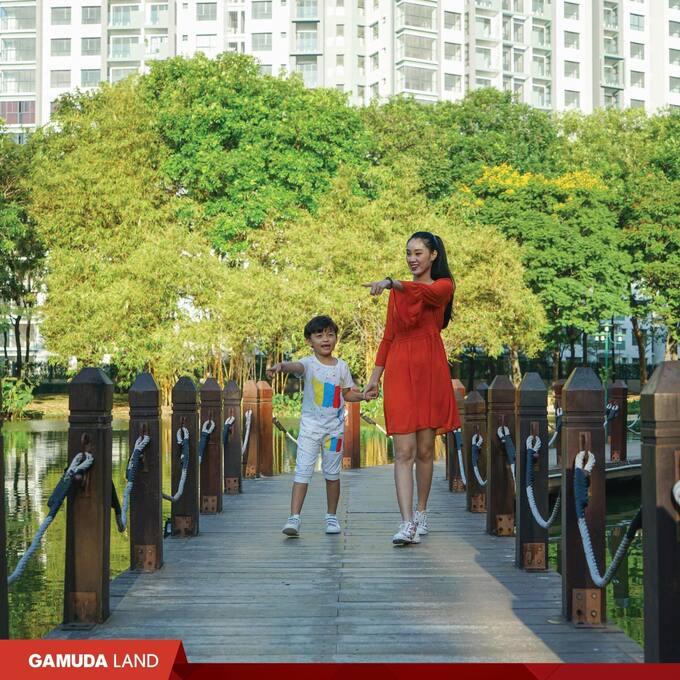 Gamudal Land: Hãy thượng tôn pháp luật Việt Nam