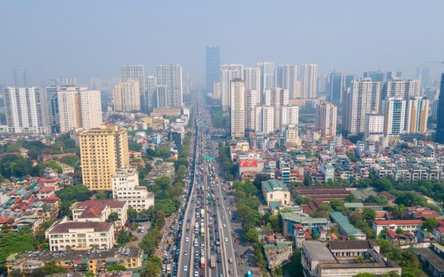 Hà Nội sẽ có 2 thành phố trực thuộc