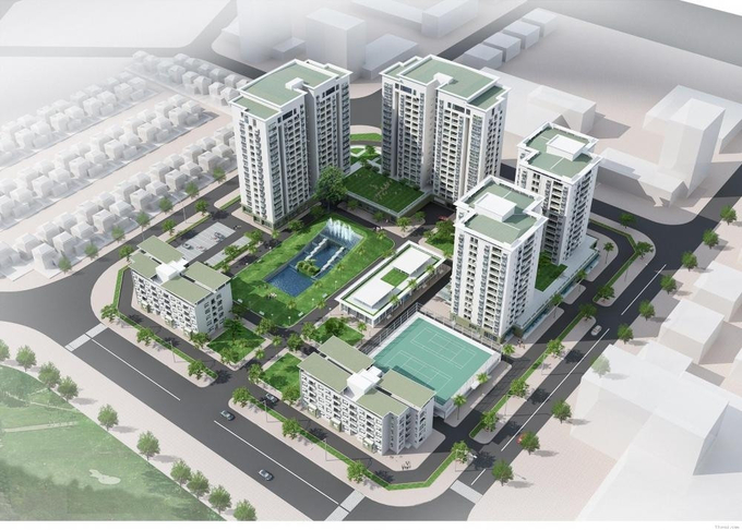 Hà Nội: Sẽ mở thêm 5 tuyến đường quanh khu đô thị Việt Hưng, Long Biên