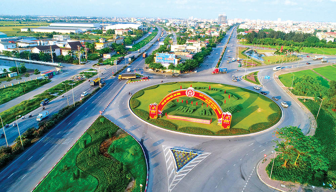 Hải Dương: Cần thu hồi gần 570 ha đất để thực hiện 129 dự án, công trình
