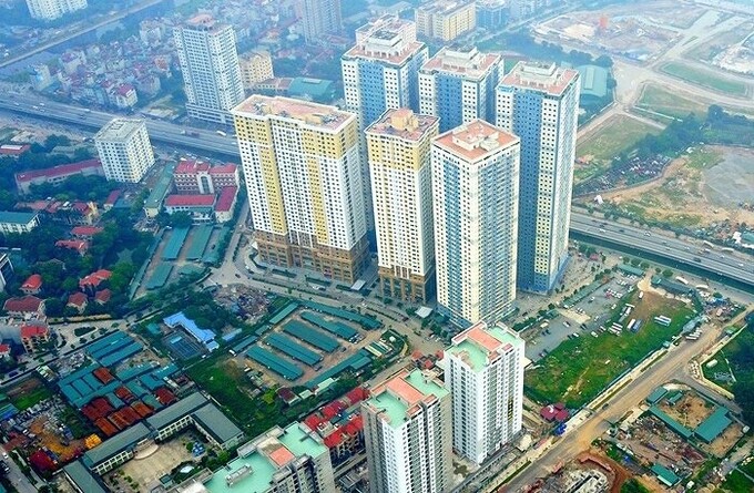 Ngành bất động sản có thể phục hồi từ giữa năm 2024