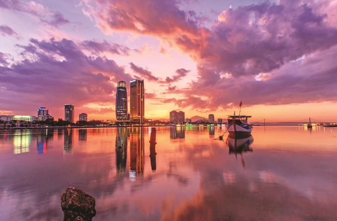 Ngoài ngắm pháo hoa, khách nghỉ tại Novotel Danang còn nhận hàng loạt ưu đãi