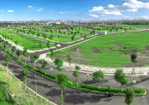 Thanh Hoá: Dự án khu dân cư hơn 900 tỷ đã có chủ