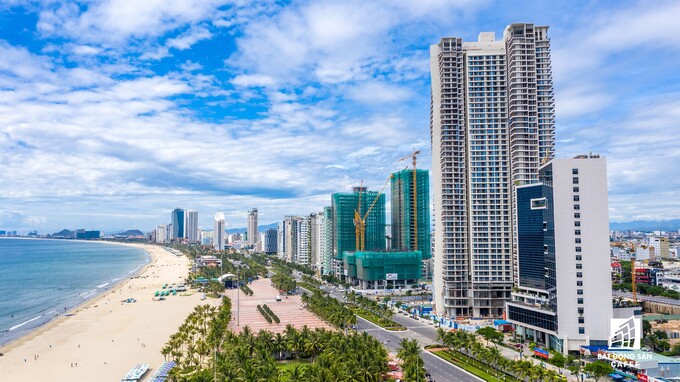 Thị trường BĐS Đà Nẵng và vùng phụ cận: Kỳ vọng sẽ đẩy nhanh tốc độ hồi phục