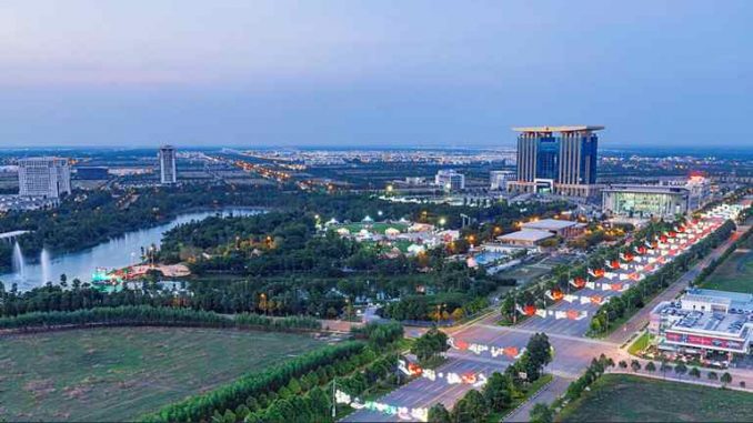Thị trường BĐS Tp.HCM và phụ cận có những tín hiệu khởi sắc nhưng…