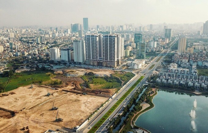 Thủ tướng gỡ khó trong việc định giá đất