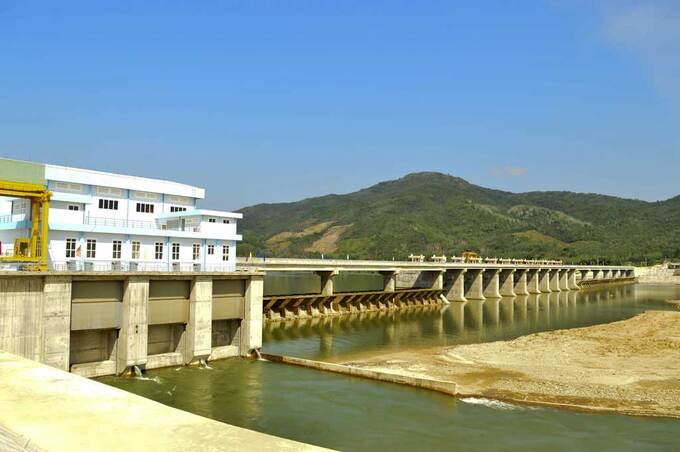 Bình Định: Thu hồi đất của 2 doanh nghiệp vi phạm Luật đất đai
