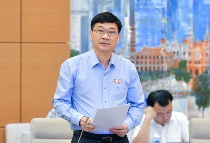 Chủ nhiệm Ủy ban Kinh tế: Khuyến khích giao dịch bất động sản thông qua sàn