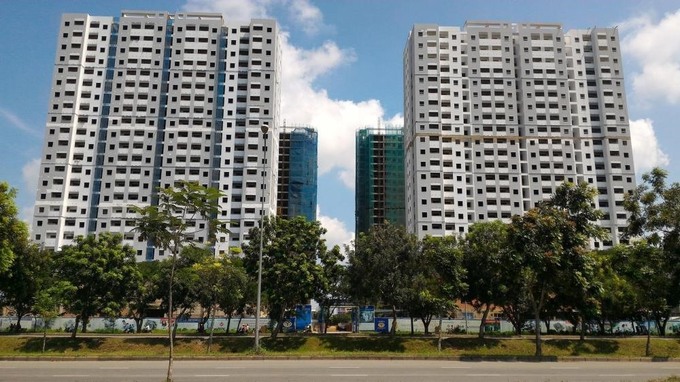 Đại gia nhà ở xã hội Hoàng Quân lãi sau thuế 2,3 tỷ đồng