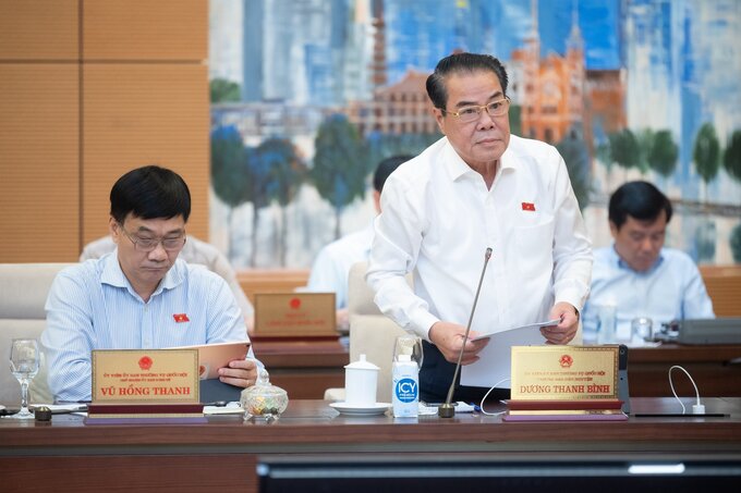 Đề nghị “hoàn trước” “kiểm sau” với hồ sơ hoàn thuế