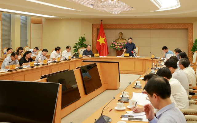 Đề xuất lập sàn giao dịch bất động sản để chống thất thu thuế