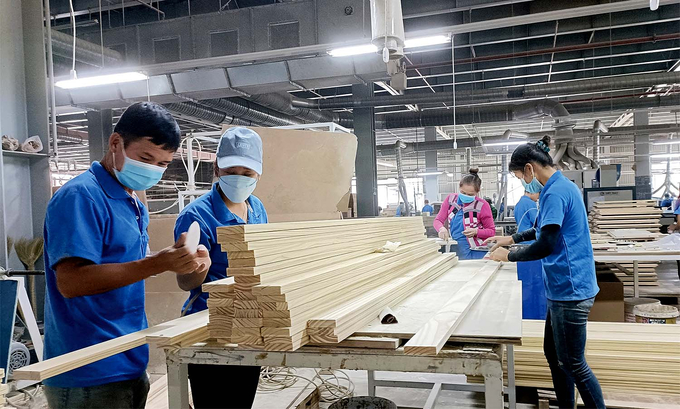 Doanh nghiệp gỗ than bị chậm hoàn thuế GTGT, Tổng cục Thuế nói gì?