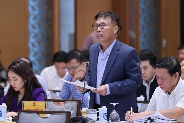 Doanh nghiệp kiến nghị áp dụng thuế lũy tiến với đất không đưa vào kinh doanh, không sinh lời