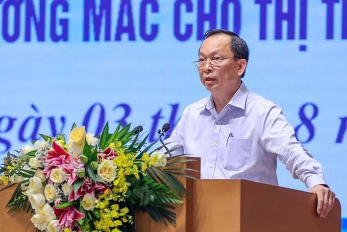 Gói tín dụng 120.000 tỷ đồng: 26 dự án muốn vay khoảng 12.800 tỷ