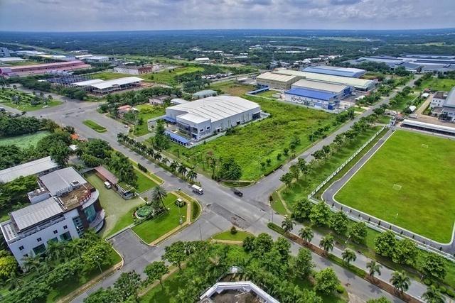 Hà Nội ưu đãi tiền thuê đất trong 7 lĩnh vực