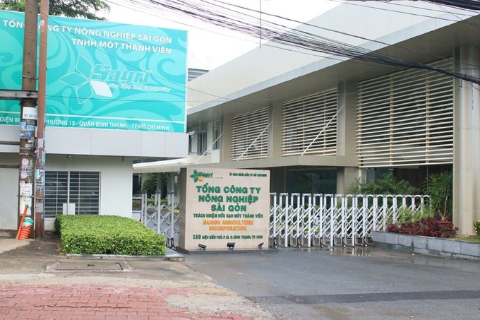 Khẩn trương chuyển giao trụ sở, nhà đất đã sắp xếp giai đoạn 2019 - 2021