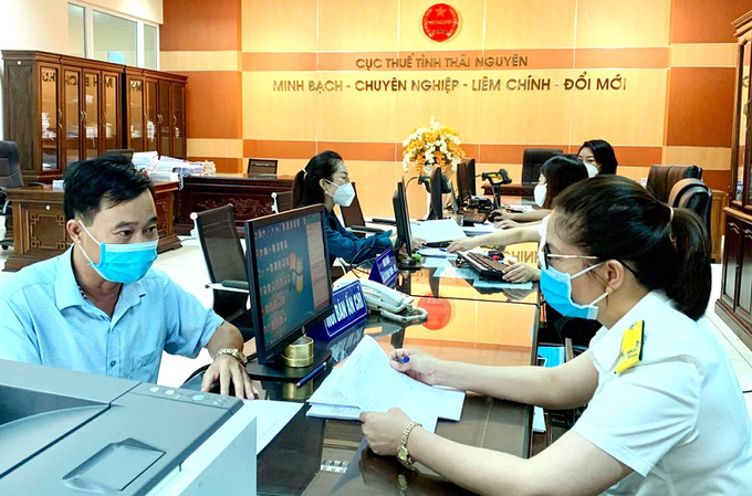 Không để tồn đọng kéo dài hoàn thuế GTGT, áp dụng trí tuệ nhân tạo phát hiện dấu hiệu bất thường