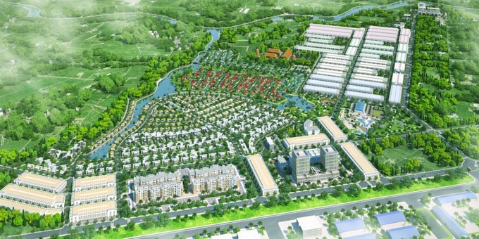 LDG vi phạm pháp luật, xem thường khách hàng Viva City