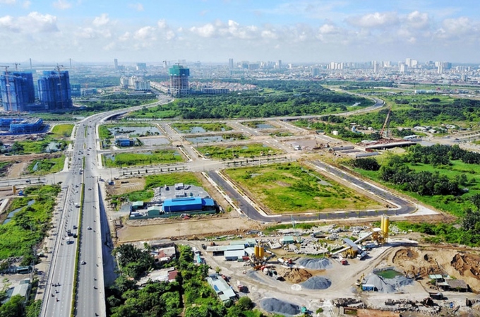 Phó thủ tướng: Tránh tùy tiện trong lựa chọn phương pháp định giá đất