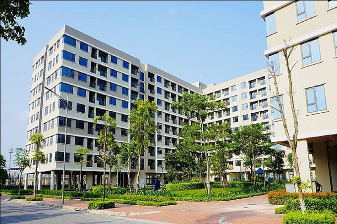Phú Yên: phê duyệt 6 dự án nhà ở xã hội