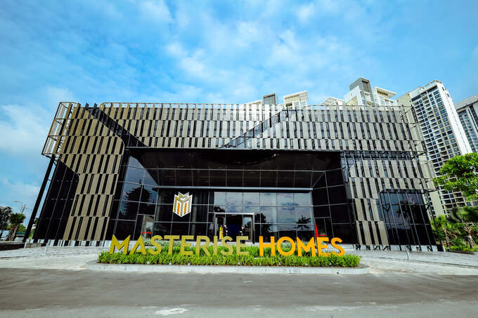 Tài sản tỷ đô, Masterise Homes vẫn nợ thuế 23,5 tỷ đồng
