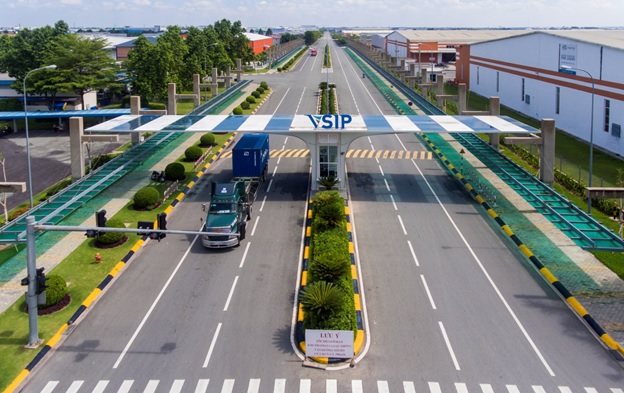Thái Bình sẽ có thêm khu công nghiệp gần 5.000 tỷ đồng
