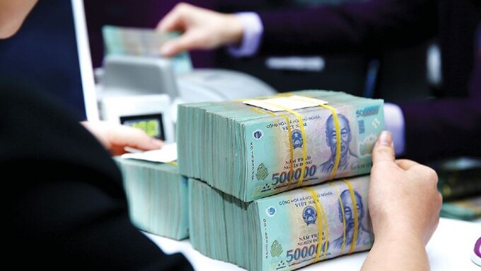 Tín dụng tiêu dùng, tự sử dụng bất động sản lần đầu giảm