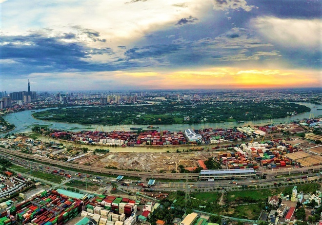 Tp.HCM: Thủ Đức và các quận, huyện được quyết định giá đất cụ thể