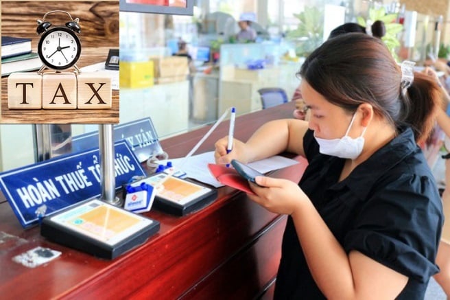 Áp dụng quản lý rủi ro trong phân loại hồ sơ hoàn thuế GTGT