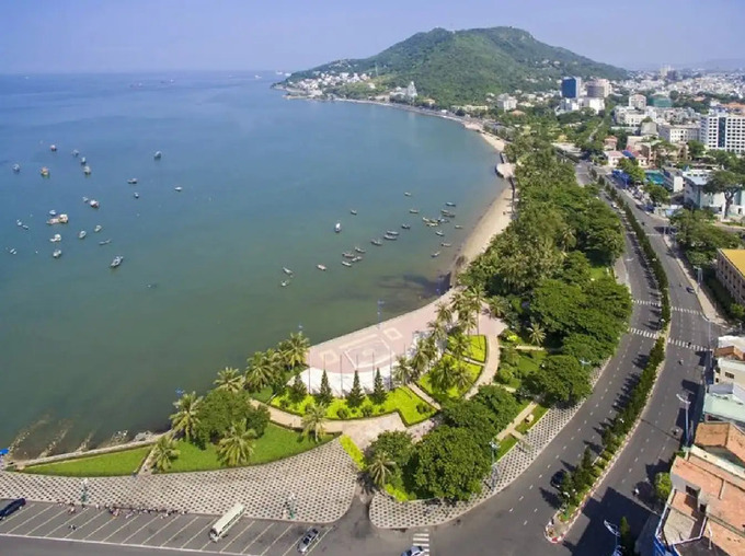 Bà Rịa - Vũng Tàu: Sắp có đô thị Kim Long rộng hơn 2.200 ha