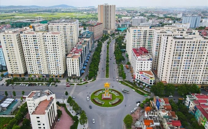 Bắc Ninh thanh tra về quy hoạch xây dựng