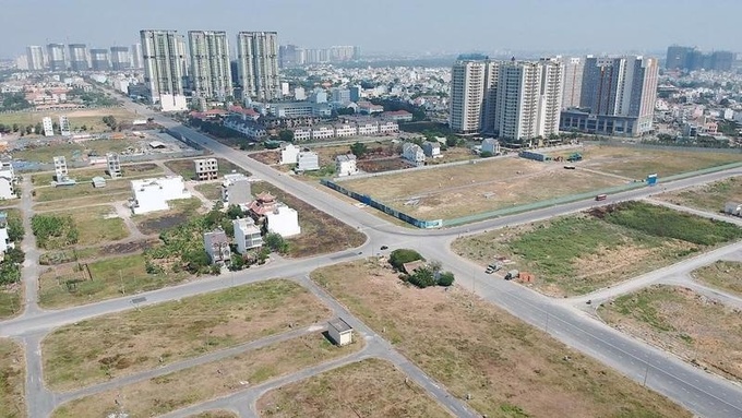 Bình Định: Đấu giá 524 lô đất, thấp nhất 458 triệu đồng/lô