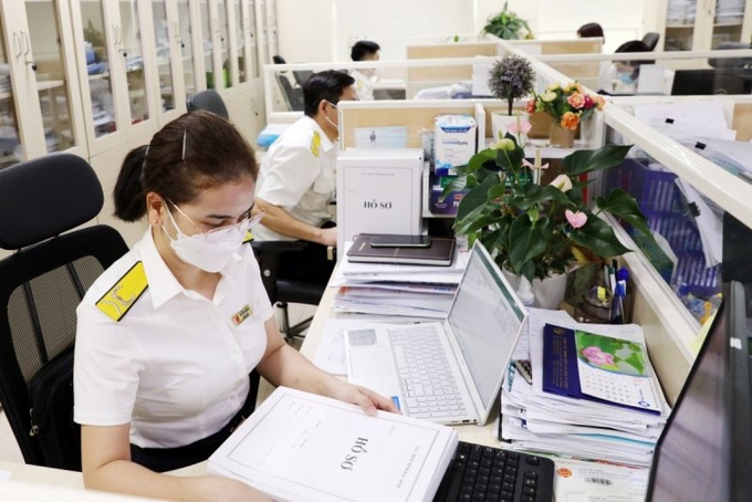 Bộ trưởng Bộ Tài chính: Kiểm soát chặt chẽ hoàn thuế GTGT đúng quy định