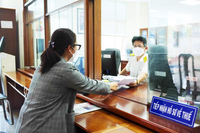 Đẩy nhanh việc xác minh hồ sơ hoàn thuế GTGT