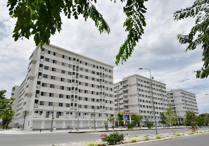 Đề án 1 triệu căn nhà ở xã hội: Gần 94.400 căn hộ đã xây dựng