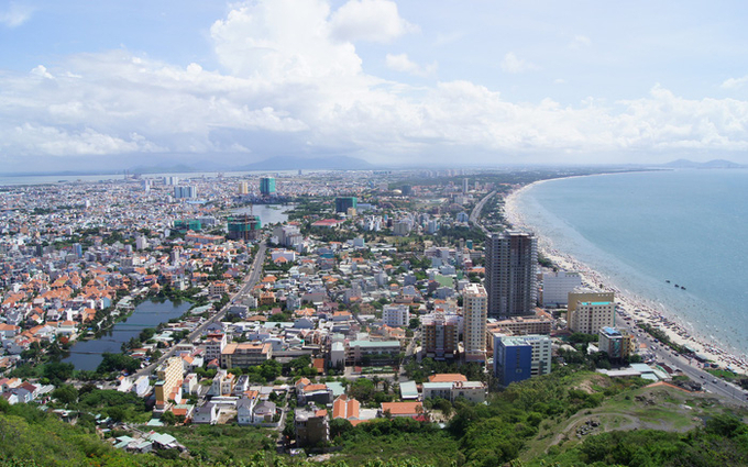 Bà Rịa - Vũng Tàu công bố 54 dự án treo cần xử lý