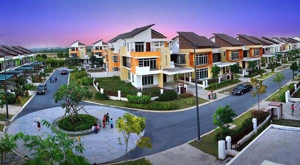 Bình Định sắp làm dự án khu dân cư Vân Canh hơn 415 tỷ đồng