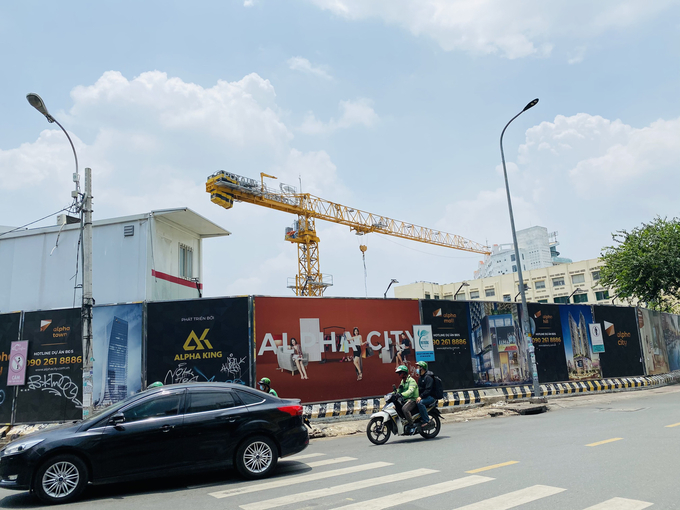 Golden Hill: “Quán quân” nợ thuế nhưng chỉ còn chưa đầy 5 tỷ đồng