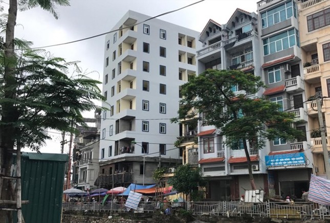 Hà Nội tổng kiểm tra 100% chung cư mini, nhà trọ