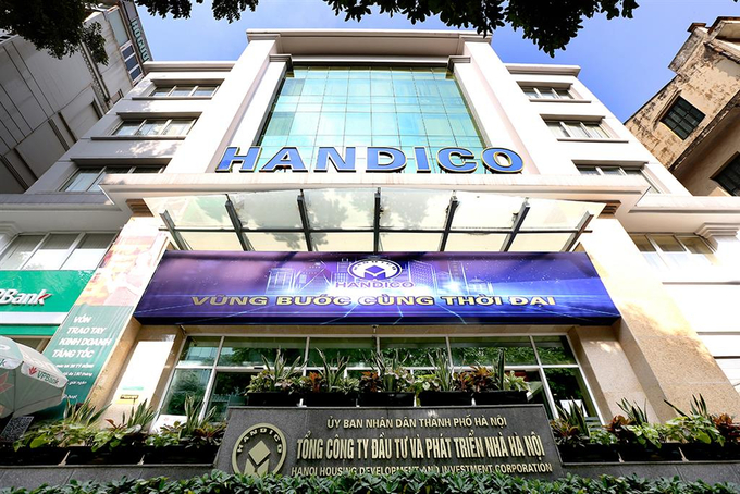 Handico cùng nhiều đơn vị quản lý nhà ở và công sở lọt tầm ngắm thanh tra