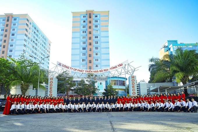HODECO: Nợ thuế “khủng” và rao bán cổ phiếu để trả nợ ngân hàng
